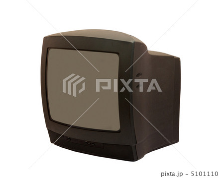 TV isolated 5101110