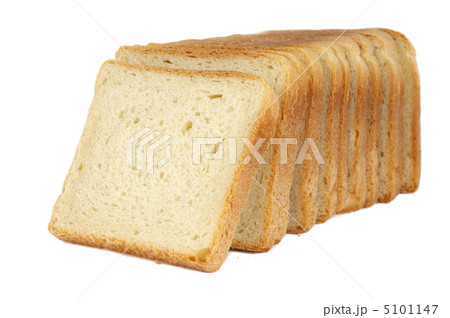 bread for toast isolated bread for toast isolated 5101147