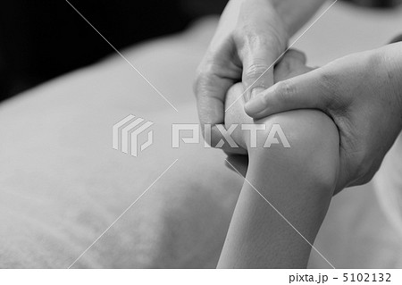 手と手 5102132