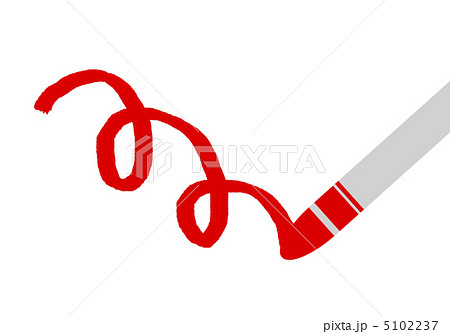 クレヨンで描く 5102237