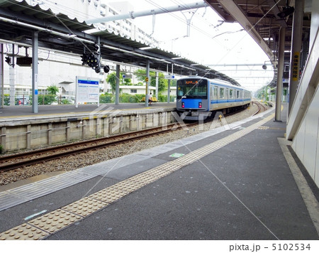 駅 5102534