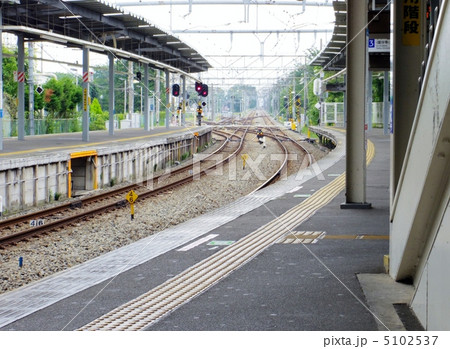 駅 5102537