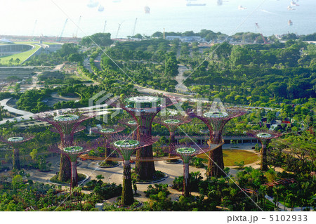 ガーデンバイザベイ ガーデンバイザベイ 5102933