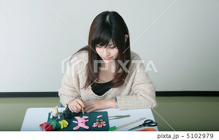 クリエイター 5102979