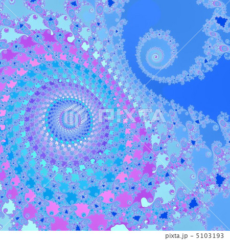 マンデルブロ集合 マンデルブロ集合 5103193