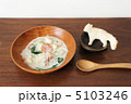 キツネパンのランチ 5103246