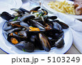 ムール貝 5103249
