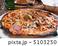ピザ 5103250