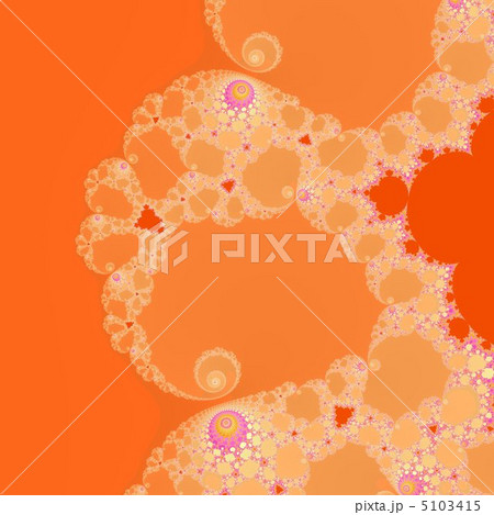 マンデルブロ集合 5103415