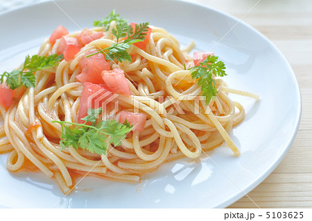 冷製パスタ 5103625