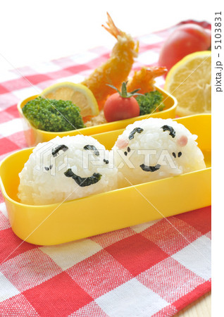 デコ弁当 5103831