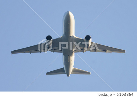 ジェット機 5103864