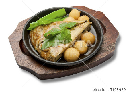 スペイン風オムレツ 5103929