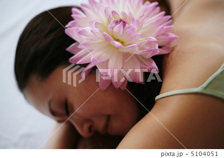 リラックス 5104051