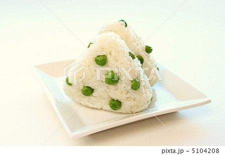 豆ご飯おにぎり 5104208