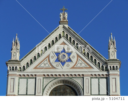 サンタクローチェ ファサード 5104711