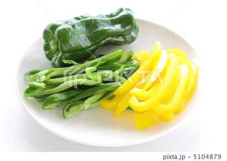 千切り 千切り 5104879