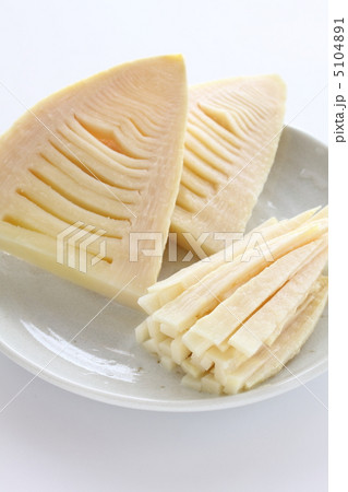 筍の千切り 筍の千切り 5104891