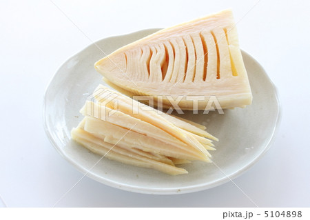 筍の千切り 5104898