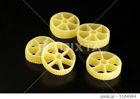 ロテッレ ルオーテ の写真素材