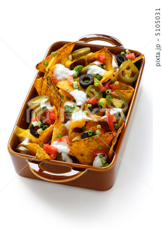 ナチョス ナチョス 5105031