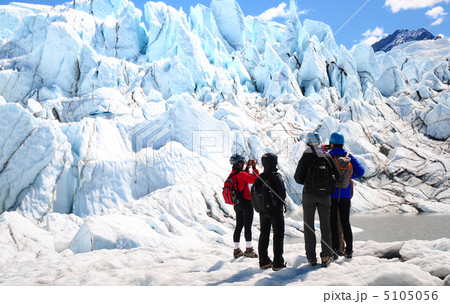 マタヌスカ氷河 マタヌスカ氷河 5105056