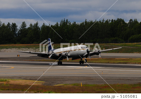 DC-6 5105081