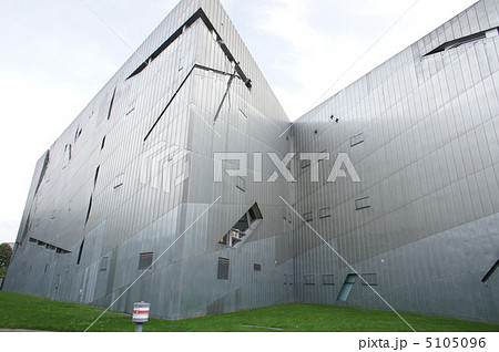 ベルリン・ユダヤ博物館 5105096