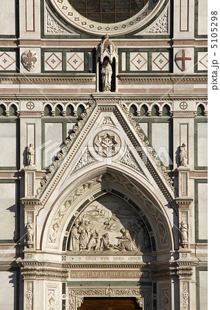 Santa Croce Firenze - Il Trionfo della Croce Santa Croce Firenze - Il Trionfo della Croce 5105298