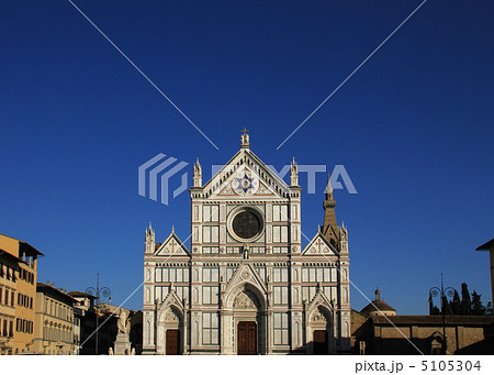 Piazza Santa Croce Firenze 5105304