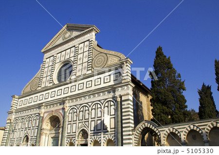 Santa Maria Novella Firenze Santa Maria Novella Firenze 5105330