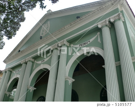 マカオ　世界遺産 5105577