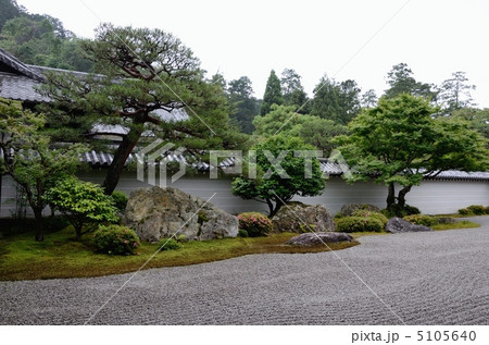 南禅寺、方丈庭園 南禅寺、方丈庭園 5105640