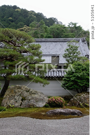 南禅寺、方丈庭園 5105641