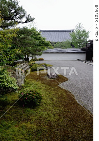 南禅寺、方丈庭園 5105668