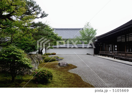 南禅寺、方丈庭園 5105669