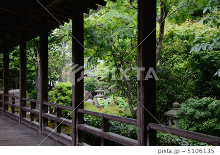 南禅寺の回廊 5106135