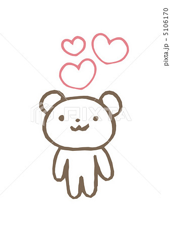 くまさん 5106170