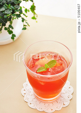 ハーブティー 5106407