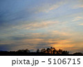 夕焼けの空 夕焼けの空 5106715