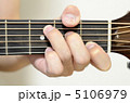 ギターCコード 5106979