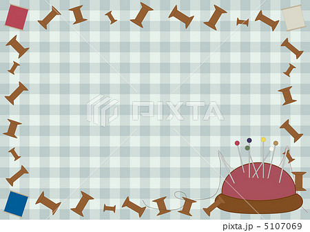 SEWING 5107069