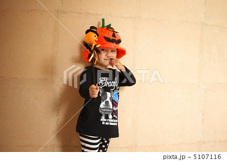 ハロウィン 5107116
