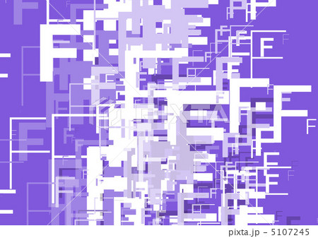 グラフィックパターン グラフィックパターン 5107245