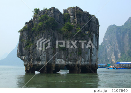 ハロン湾 5107640