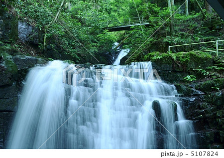 白糸の滝 5107824