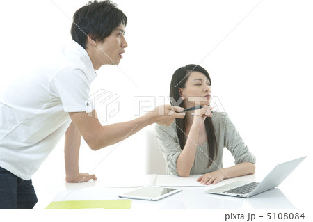 会議イメージ 会議イメージ 5108084