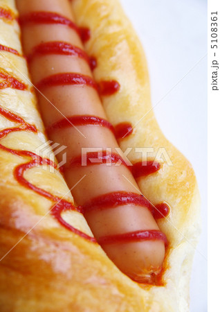 ソーセージドッグ ソーセージドッグ 5108361