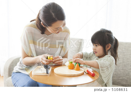 おままごと 5108631