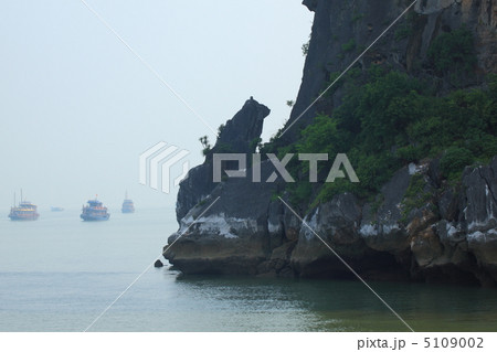 ハロン湾 5109002